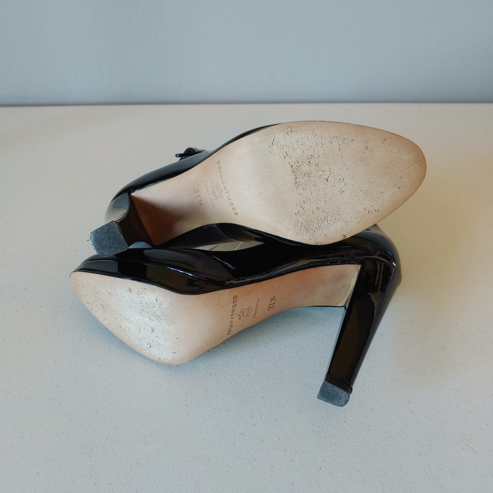 Brian Atwood Pumps "EUC" - Picture 12 of 16